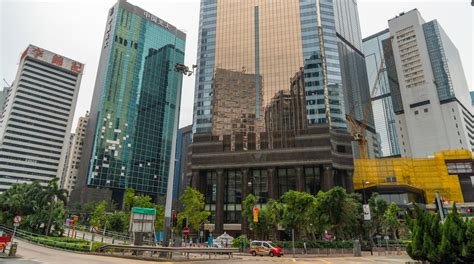 Visit Central Plaza In Wan Chai Expedia