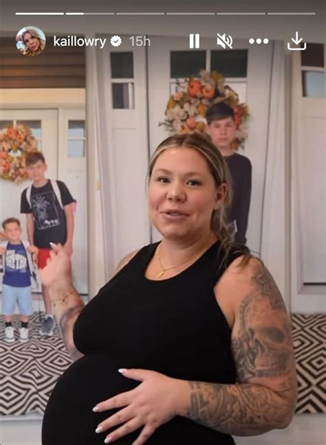 mom of 7 kailyn lowry says she got her tubes tied after welcoming twins