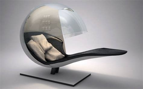 Pin By Thomas Vici On เก้าอี้สวย Futuristic Furniture Futuristic