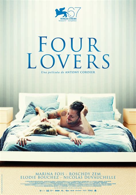Four Lovers 2010