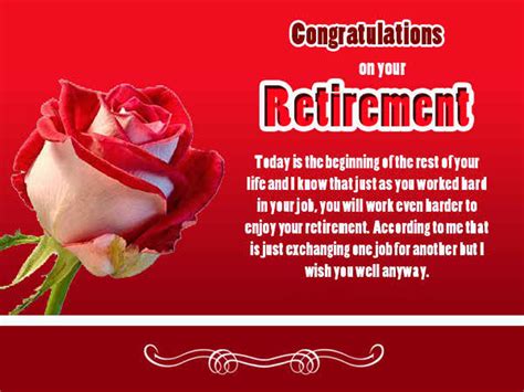 Retirement Wishes For Colleagues Farewell Messages Wishesmsg