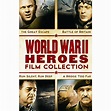 WORLD WAR II HEROES - FILM COLLECTION - Walmart.com - Walmart.com