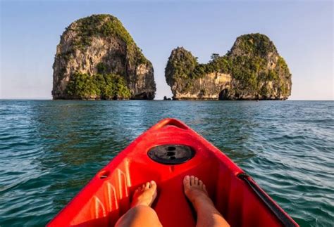 Krabi Travel Guide 5 Fun Things To Do This Summer The Travel Love