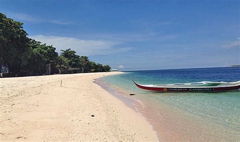 Pink Beach Of Zamboanga Is One Of The Best In The World Spotph
