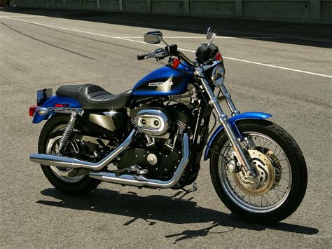 2000 Harley Davidson Xl 1200 S Sportster Sport Motozombdrivecom