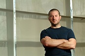 Jony Ive, Designer of the iPhone, Is Leaving Apple - InsideHook