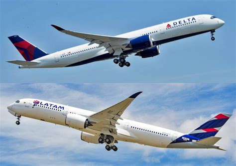 Delta Air Lines Anuncia Acordo De Compra De Das A Es Da Latam