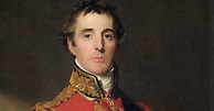 Sir Arthur Wellesley, primer Duque de Wellington (1769-1852)