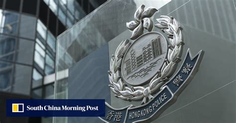 hong kong police bust fraud syndicate detain 17 people including four women who used romance