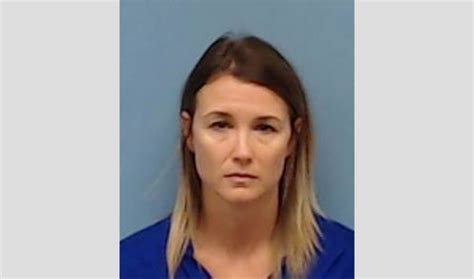 Arkansas Teacher Sentenced For Sex With Teen