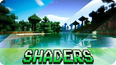 Top 5 Shader Packs For Minecraft Gadgetswright