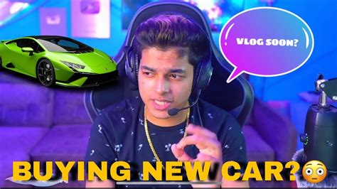 New Car Vlog Soon😳jonathan Bought New Car ️‍🔥 Jonathangaming Jonathangamingyt Youtube