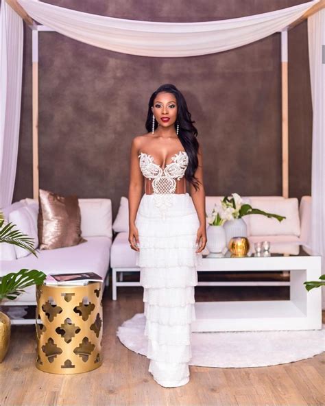 Besides all the amazing people i am meeting, the. Pearl Modiadie | Wedding guest style, Freakum dress, Style ...