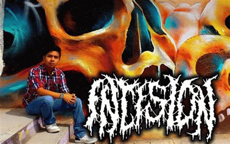 Incision Mex Discography Line Up Biography Interviews Photos