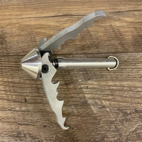 37mm Grappling Hook Ef Industries Llc