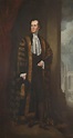 Edward George Geoffrey Smith Stanley (1799–1869), 14th Earl of Derby ...
