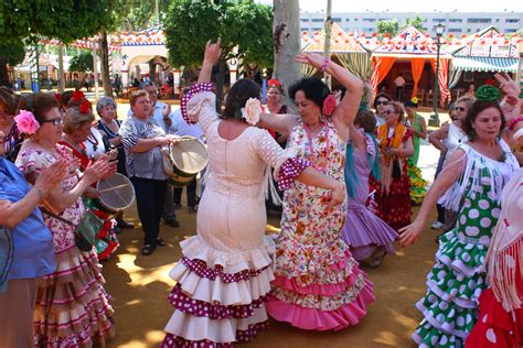 Feria De Abril En Sevilla 31 Opiniones Y 417 Fotos