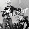 Bad Influence | P!nk Wiki | FANDOM powered by Wikia