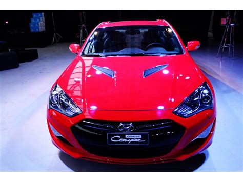 We did not find results for: Hyundai Genesis Coupe 2012: precio, ficha técnica ...