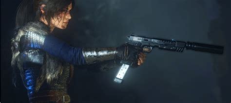 [top 10] Shadow Of The Tomb Raider Best Weapons And How To Get Them Gamers Decide