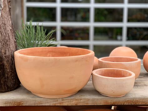 Terra Cotta Clay Pots Flora Grubb Gardens Help And How To