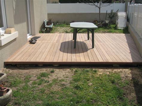 Maybe you would like to learn more about one of these? Fiche Réalisation - Le guide des TERRASSES EN BOIS pour ...