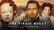 1955 The Virgin Queen Official Trailer 1 20th Century Fox - YouTube