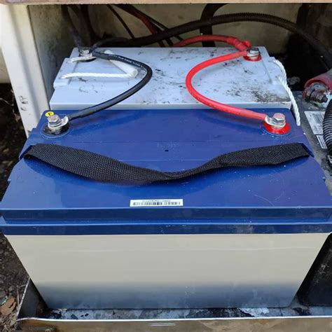 How To Charge Deep Cycle Marine Battery Ultimate Guide