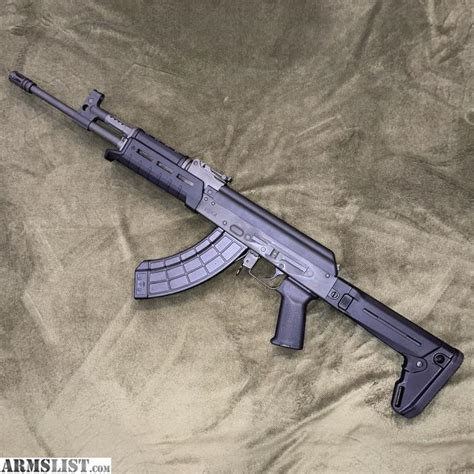 Armslist For Sale Century Arms Cia Vska Ak47 Tactical 762x39 W Folding Stock