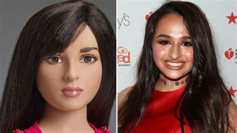 Teen Advocate Jazz Jennings Inspires First Transgender Doll Pix11