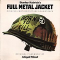 Stanley Kubrick's Full Metal Jacket - Original Motion Picture ...