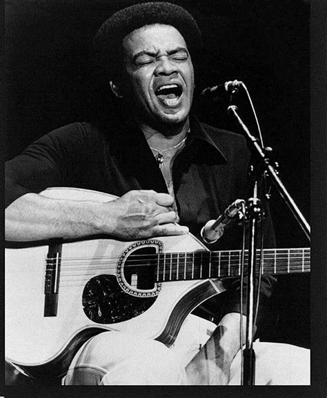 Inside The Soulful Guitar Style Of Bill Withers — Jeffrey Pepper