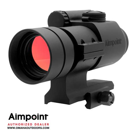 Notify Me Aimpoint Aco Red Dot Omaha Outdoors