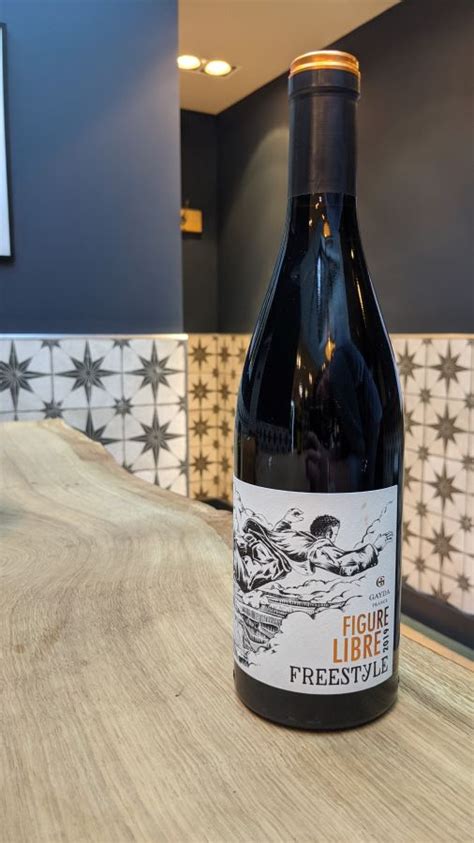 With freestyle libre abbott has become a major player in the cgm market, disrupting the status quo. Dom. Gayda Figure Libre Freestyle Rouge 2019 IGP Pays d'Oc - Grape Expectations | Wine Shop ...