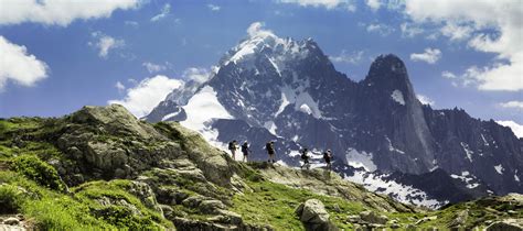 How to Hike the Tour du Mont Blanc - REI Co-op Journal