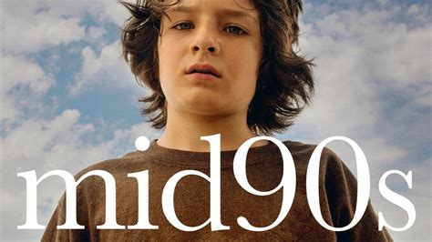 Mid90s 2018 Video Reviews And Interviews