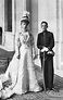 Crista y Alfonso XIII | Grand Ladies | gogm