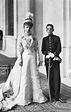 Crista y Alfonso XIII | Grand Ladies | gogm