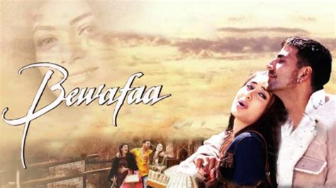 Bewafaa Movie Video Jukebox Akshay Kumar Kareena Kapoor Anil