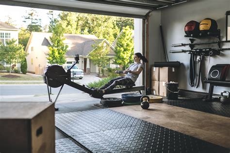 3 Best Rowing Machines To Help You Get A Full Body Workout At Home