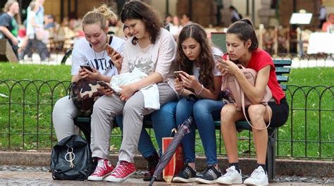 Positive And Negative Effects Of Social Media On Youth