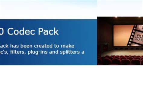 Having tried all great codec packs in the past 10 years, i now only use klite. Mega Pack Codec Windows 10 - K Lite Mega Codec Pack 15 9 5 Free Download For Windows 10 8 And 7 ...