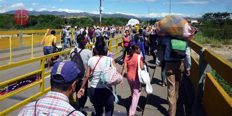 Dokumentarbericht über die kunst als zukunftsperspektive für die jugend in kolumbien. Menschen fliehen von Venezuela nach Kolumbien - KIRCHE IN NOT