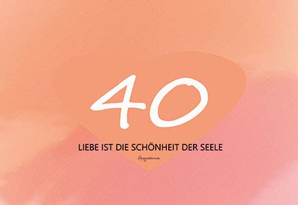 There are 41 40 geburtstag frau for sale on etsy, and they cost 26,71 $ on average. SPRÜCHE zum 40. Geburtstag der Frau - kurze und lange ...