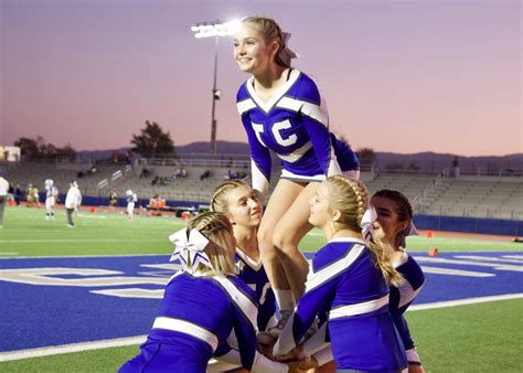 Temescal Canyon High School Cheer Tryouts About