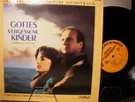 GOTTES VERGESSENE KINDER - SOUNDTRACK - VINYL: Amazon.de: Musik-CDs & Vinyl