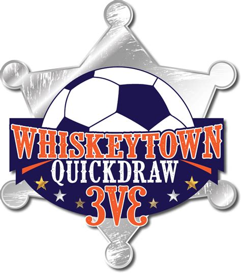 Whiskeytown Quickdraw 3v3 Summer 2021