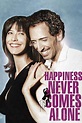 ‎Happiness Never Comes Alone (2012) directed by James Huth • Reviews ...