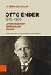 OTTO ENDER 1875-1960 von Peter Melichar - faltershop.at