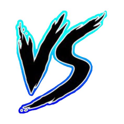 Vs Freetoedit Logo Del Juego Plantillas De Logotipo Tatuajes